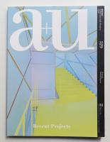 A+U : architecture and urbanism : 建築と都市 529号 (2014年10月)
