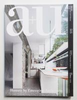 A+U : architecture and urbanism : 建築と都市 515号 (2013年8月)