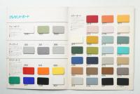 クレセントボードサンプル 2