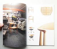 PP Møbler HANS J. WEGNER Catalogue 2012