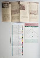 東京ポケットパーク 刊行物12点一括