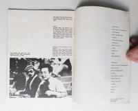 CAYC Third International open encounter on video + CAYC février 1975. recontre internationale ouverte de vidéo 2冊一括