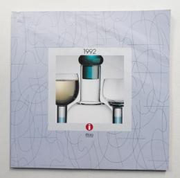 iittala 1992