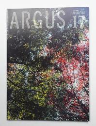 ARGUS : ガスと建築 第17号 1974年1月