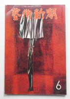 藝術新潮 1968年6月号 第19巻 第6号