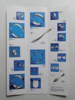 Smykkekunst i sterling sølv fra Hans Hansen Sølvsmedie A/S