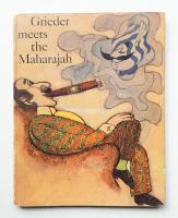 Grieder Meets the Maharajah