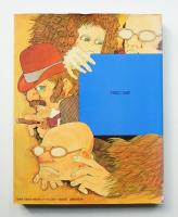 Péro : 伊坂芳太良作品集成