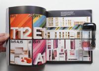 Ottagono : Rivista trimestrale di architettura arredamento industrial design 30 (settembre 1973)