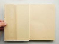 芸術と芸術家 : ある抽象画家の思索と記録