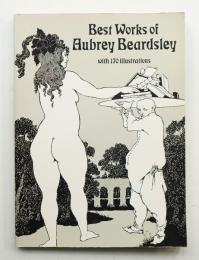 Best works of Aubrey Beardsley