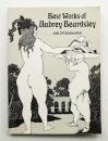 Best works of Aubrey Beardsley