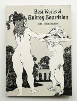 Best works of Aubrey Beardsley