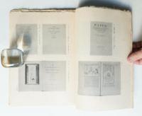 和紙關係文獻目録 : フランクホーレー氏蒐集