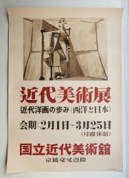 近代洋画の步み(西洋と日本) #1