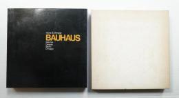 バウハウス ワイマール/デッサウ/ベルリン/シカゴ