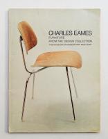 Charles Eames : furniture from the design collection