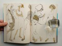 デッサン・ド・モード