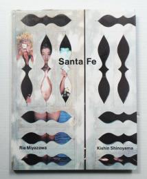 Santa Fe : 宮沢りえ