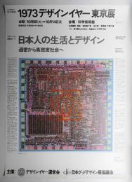 1973デザインイヤー東京展