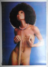 Black is beautiful Photo by Ruiko Yoshida