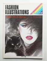 ファッションイラストレーション