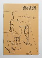 M.エルンスト,ケルンのダダ展 (1982年)