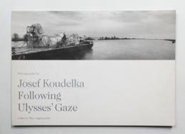 ユリシーズの瞳 : テオ・アンゲロプロスとジョセフ・クーデルカ