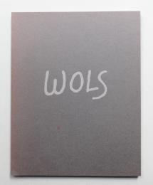 Wols 1913-1951 : 27 March-26 April, 1997