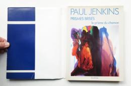 Paul Jenkins: prismes brisés : le prisme du chaman