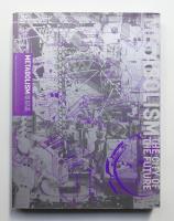 METABOLISM THE CITY OF THE FUTURE