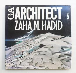 ザハ・ハディド