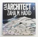 ザハ・ハディド