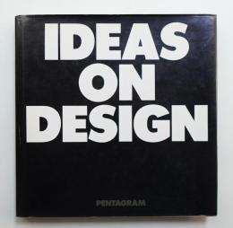 Ideas on design