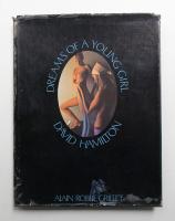 Dreams of a young girl