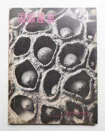 国際建築 第33巻 第1号 1966年1月