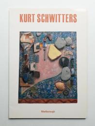 シュヴィッタース展