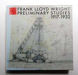 フランク・ロイド・ライト全集 第10巻