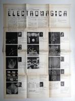 美術手帖 1969年5月号増刊 No.313