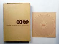ACC CM年鑑 '67 (1967)