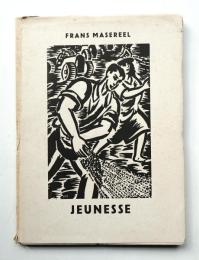 Jeunesse. Mit einer Einführung von Thomas Mann