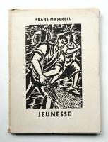 Jeunesse. Mit einer Einführung von Thomas Mann