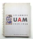 LES ANNEES UAM 1929-1958
