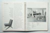 LES ANNEES UAM 1929-1958