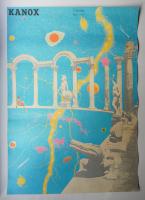 KANOX (カノックス)