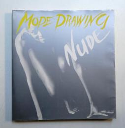 モード・ドローイング nude ♀
