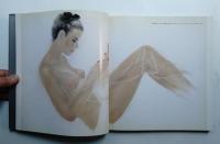 モード・ドローイング nude ♀