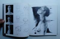 モード・ドローイング nude ♀