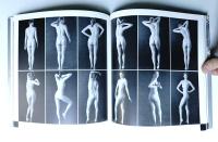 モード・ドローイング nude ♀