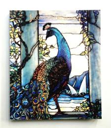 ルイス・C・ティファニー展 : アール・ヌーヴォーガラス芸術の華